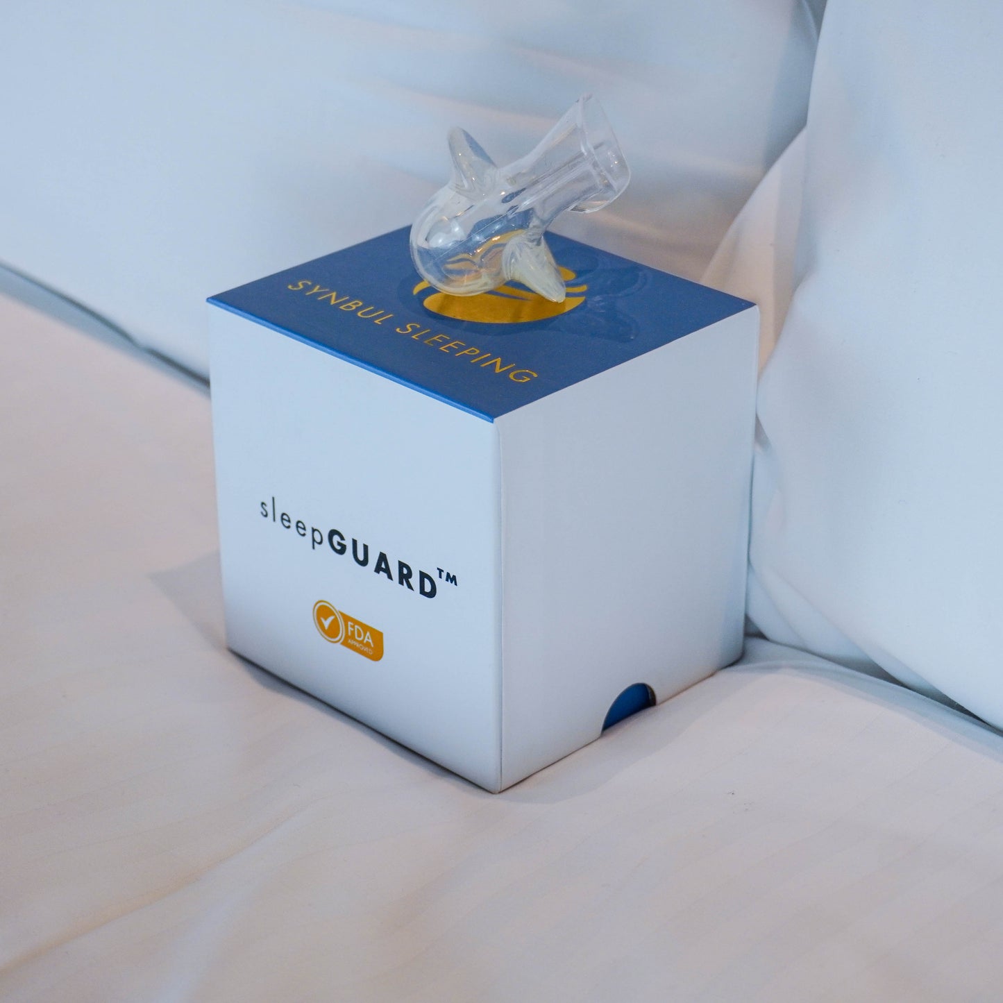 sleepGUARD 3