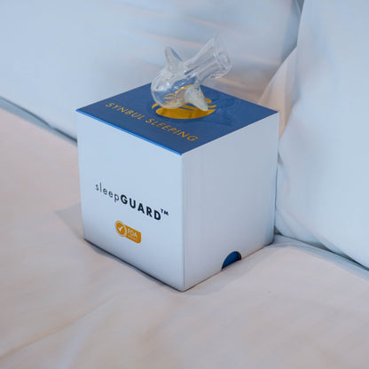 sleepGUARD 3