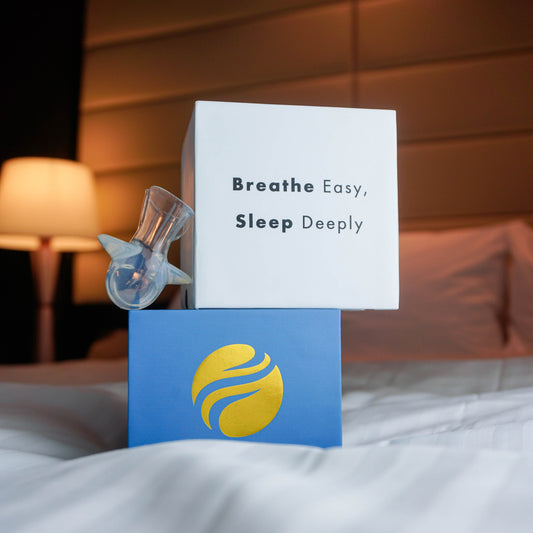 sleepGUARD™ 3